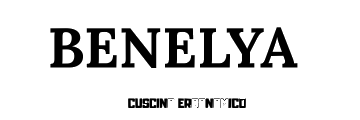 Benelya Italia