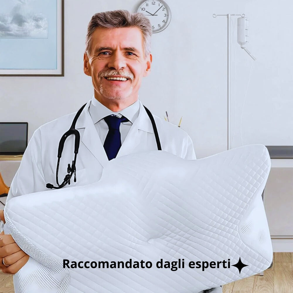 Prodotti selezionati per migliorare il tuo riposo e il tuo benessere quotidiano